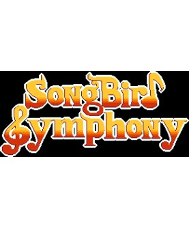 Songbird Symphony Switch Nintendo eShop Key EUROPE